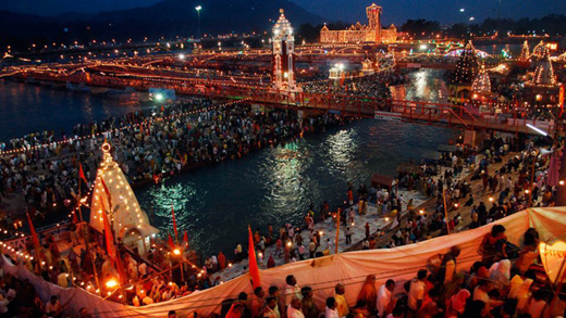 Kumbh Mela